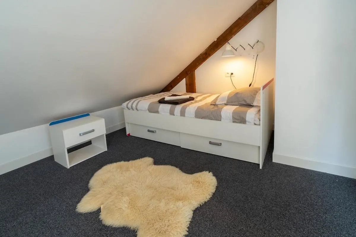Maison 4 Chambres Et Jardin - 5 Minutes Gare Rennes