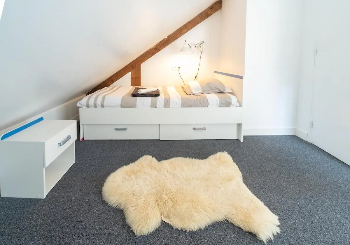 Maison 4 Chambres Et Jardin - 5 Minutes Gare Rennes France